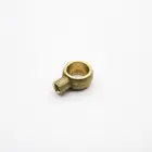 Auc1866 Union For Auc3200 Overflow Pipe Part
