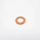 Auc2122 Washer Copper 3/8 X 5/8 Part