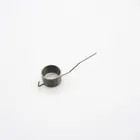 Aud4272 Spring Throttle Spindle Part