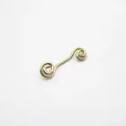 Bha4539 Spring Clip Dzus Fastener Part