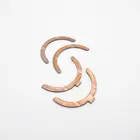 Bhm1294.05 Thrust Washer Set +005 Part