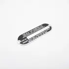Bml1011 Plate Car Chassis Part