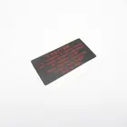 Bml2014 Label Caution Heater Part
