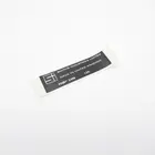 Bml2017 Label Heater S.I. Part