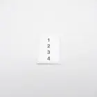 Crst255 Ignition Cable Number Set Part