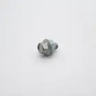 Fs106107 Screw Flanged Head M6 X 10 Part