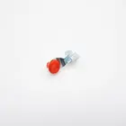 Ghf1180 Clip Linkage Door Lock Part