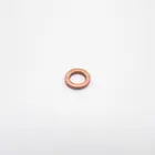 Ghf361 Washer Copper 1/4 Id Part