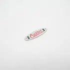 Lmg2005 Plate Auster Badge Part