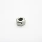 Nv110041 Nut Flange M10 Part