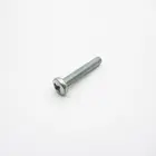 Se604121 Screw Pan Hd 1/4 X 1.1/2 Unf Part
