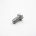 Sh110207 Screw Bumper>Body Mgf Part