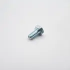 Sh504041 Screw 1/4 X 1/2 Unc Part