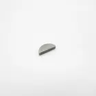 Wkn304 Woodruff Key Part