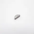 Wkn404 Woodruff Key 1/2 D X 1/8 Part