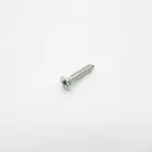 Y053A Screw Csk St No4 X 5/8 Part