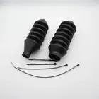 128004K Boot Kit St/Rack Mid72> (1Pr) Part
