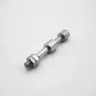 Ahh7079 Bolt+Nut Set Bsf 321-228 Part