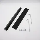 Bck1P Battery Clamp Kit Mid +Ve % Part
