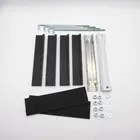 Bck6S Stainless Battery Clamp Kit 6 Volt % Part