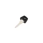 E046 Aa Ignition Key Blank Bl  Part
