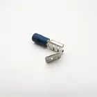 Et14 Piggy-Back Terminal Blue Part