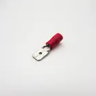 Et36 Spade Terminal-Male Red Part