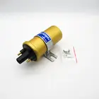 Gcl105 Sports Coil C/B Part
