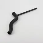 Grh498 Hose Btm B71>76 Part