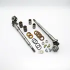 Gsj230D King Pin Kit Pr Midget Part