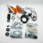 K202Fk Bumper Conv Fitting Kit B>70 %    1C1 Part