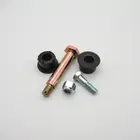Mtk1 Top Trunnion Kit Midget % Part