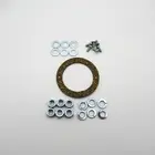 Nrp9K Fitting Kit Fuel Tank % Part