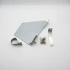 Bhh1148/9S Bracket Kit Servo Stainless Part
