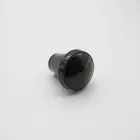 Ahh6165 Knob Heater Vent Mgb Part