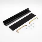 Bck1N Battery Clamp Kit Mid -Ve % Part