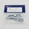 Bfk912 Fit Kit Bumper Bracket Ft Mgb % Part