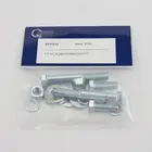 Bfk912 Fit Kit Bumper Bracket Ft Mgb % Part