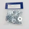 Bfk926 Fit Kit Bumper Rr Mgb % Part