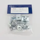 Bfk928 Fit Kit Bumper Ft Mgb % Part