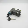 Bha5215 Steering Lock+Switch Part