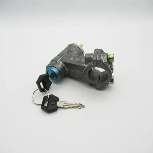 STEERING LOCK+SWITCH | MGOC