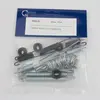 Bkb1B Brake Shoe Fit Kit Banjo % Part