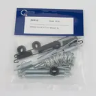 Bkb1B Brake Shoe Fit Kit Banjo % Part