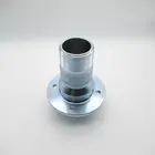 Btb730 Hub W/W 8Tpi Mgb Rhf Part
