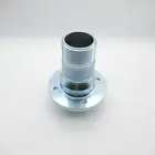Btb731 Hub W/W 8Tpi Mgb Lhf Part
