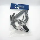 Ch2 Cooling Hoses(No Clips)B72>76 % Part