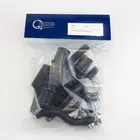 Chk1 Cooling Hose Kit Mgb Up To 1972 % Part
