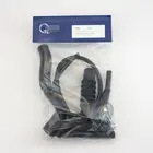 Chk2 Cooling Hose Kit Mgb 1972-76 % Part