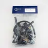 Chk5 Cooling Hose Kit Mid.1275 Sq. H/B % Part